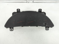 2010-2011 Toyota Camry Instrument Cluster Speedometer Gauges P/N:83800-06V10-00 83800-06V20 Fits Fits 2010 2011 OEM Used Aut