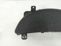 2010-2011 Toyota Camry Instrument Cluster Speedometer Gauges P/N:83800-06V10-00 83800-06V20 Fits Fits 2010 2011 OEM Used Aut