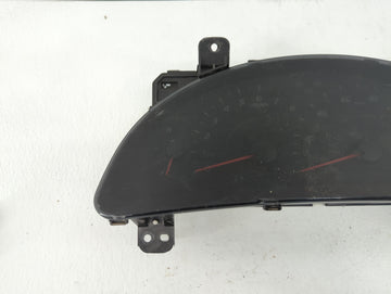 2010-2011 Toyota Camry Instrument Cluster Speedometer Gauges P/N:83800-06V10-00 83800-06V20 Fits Fits 2010 2011 OEM Used Auto Parts