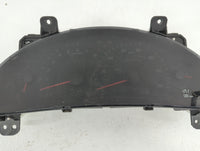 2010-2011 Toyota Camry Instrument Cluster Speedometer Gauges P/N:83800-06V10-00 83800-06V20 Fits Fits 2010 2011 OEM Used Aut