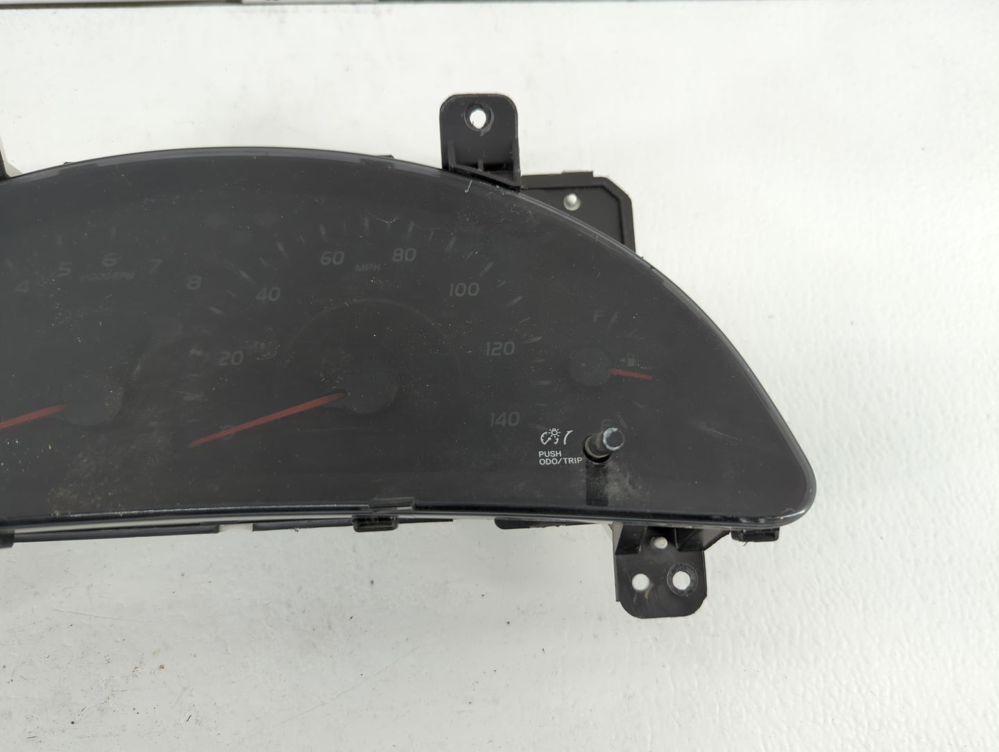 2010-2011 Toyota Camry Instrument Cluster Speedometer Gauges P/N:83800-06V10-00 83800-06V20 Fits Fits 2010 2011 OEM Used Aut