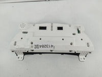 2010-2011 Toyota Camry Instrument Cluster Speedometer Gauges P/N:83800-06V10-00 83800-06V20 Fits Fits 2010 2011 OEM Used Aut