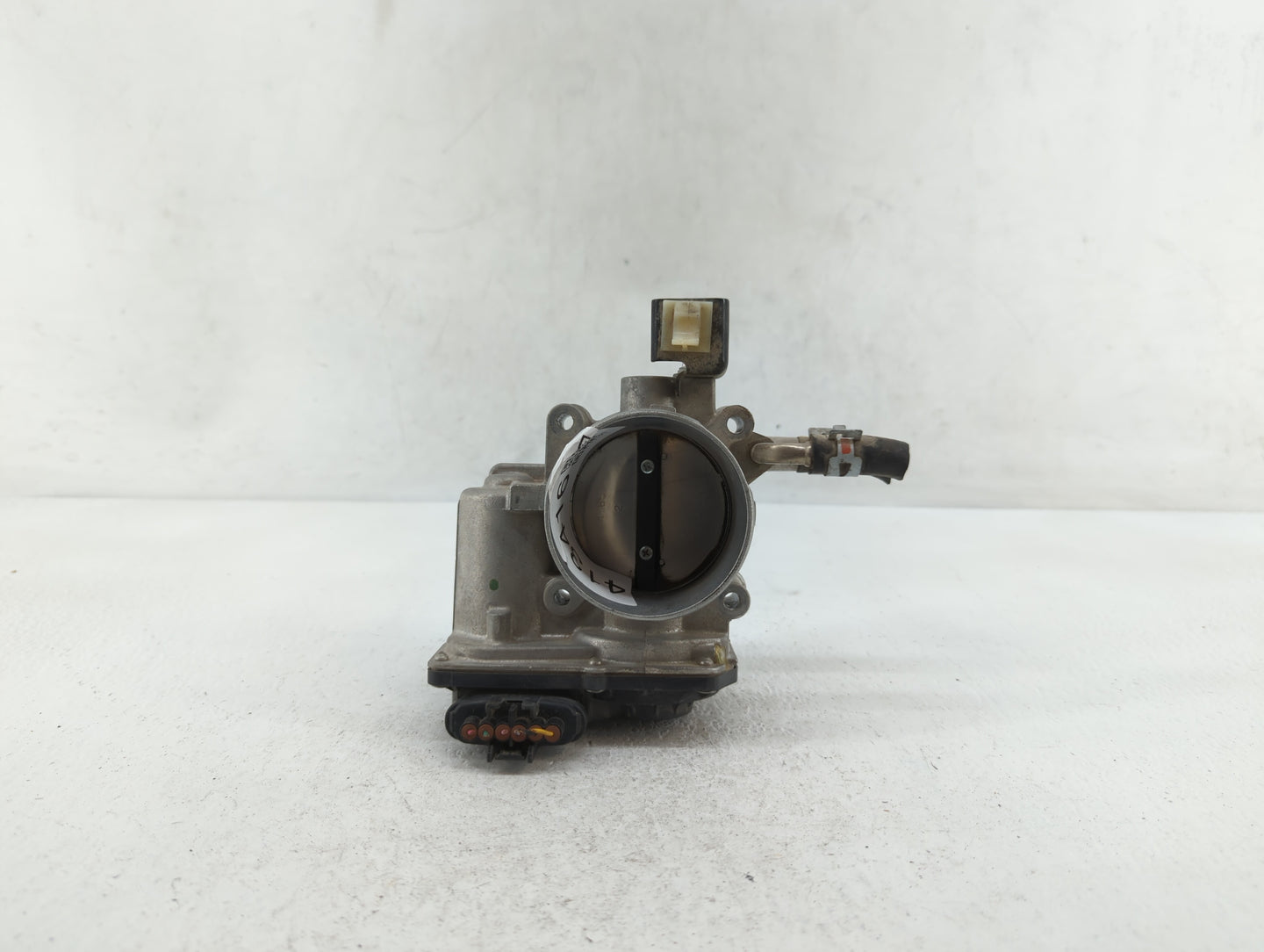 2010-2017 Toyota Camry Throttle Body P/N:35100-25200 22030-36010 Fits Fits 2009 2010 2011 2012 2013 2014 2015 2016 2017 2018