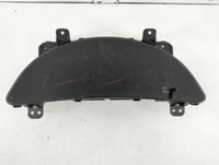 2010-2011 Toyota Camry Instrument Cluster Speedometer Gauges P/N:83800-06V10-00 83800-06V20 Fits Fits 2010 2011 OEM Used Aut