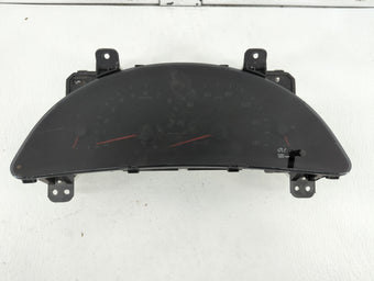 compare product 2010-2011 Toyota Camry Instrument Cluster Speedometer Gauges P/N:83800-06V10-00 83800-06V20 Fits Fits 2010 2011 OEM Used Auto Parts