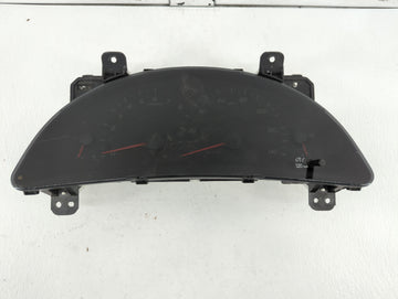 2010-2011 Toyota Camry Instrument Cluster Speedometer Gauges P/N:83800-06V10-00 83800-06V20 Fits Fits 2010 2011 OEM Used Aut