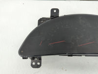 2010-2011 Toyota Camry Instrument Cluster Speedometer Gauges P/N:83800-06V10-00 83800-06V20 Fits Fits 2010 2011 OEM Used Aut