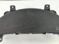 2010-2011 Toyota Camry Instrument Cluster Speedometer Gauges P/N:83800-06V10-00 83800-06V20 Fits Fits 2010 2011 OEM Used Aut