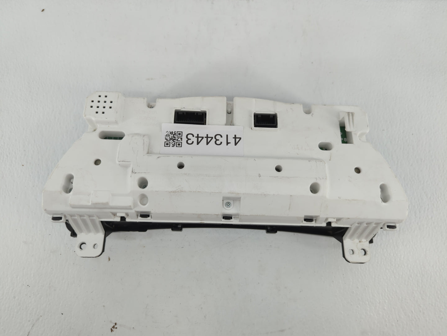 2010-2011 Toyota Camry Instrument Cluster Speedometer Gauges P/N:83800-06V10-00 83800-06V20 Fits Fits 2010 2011 OEM Used Aut