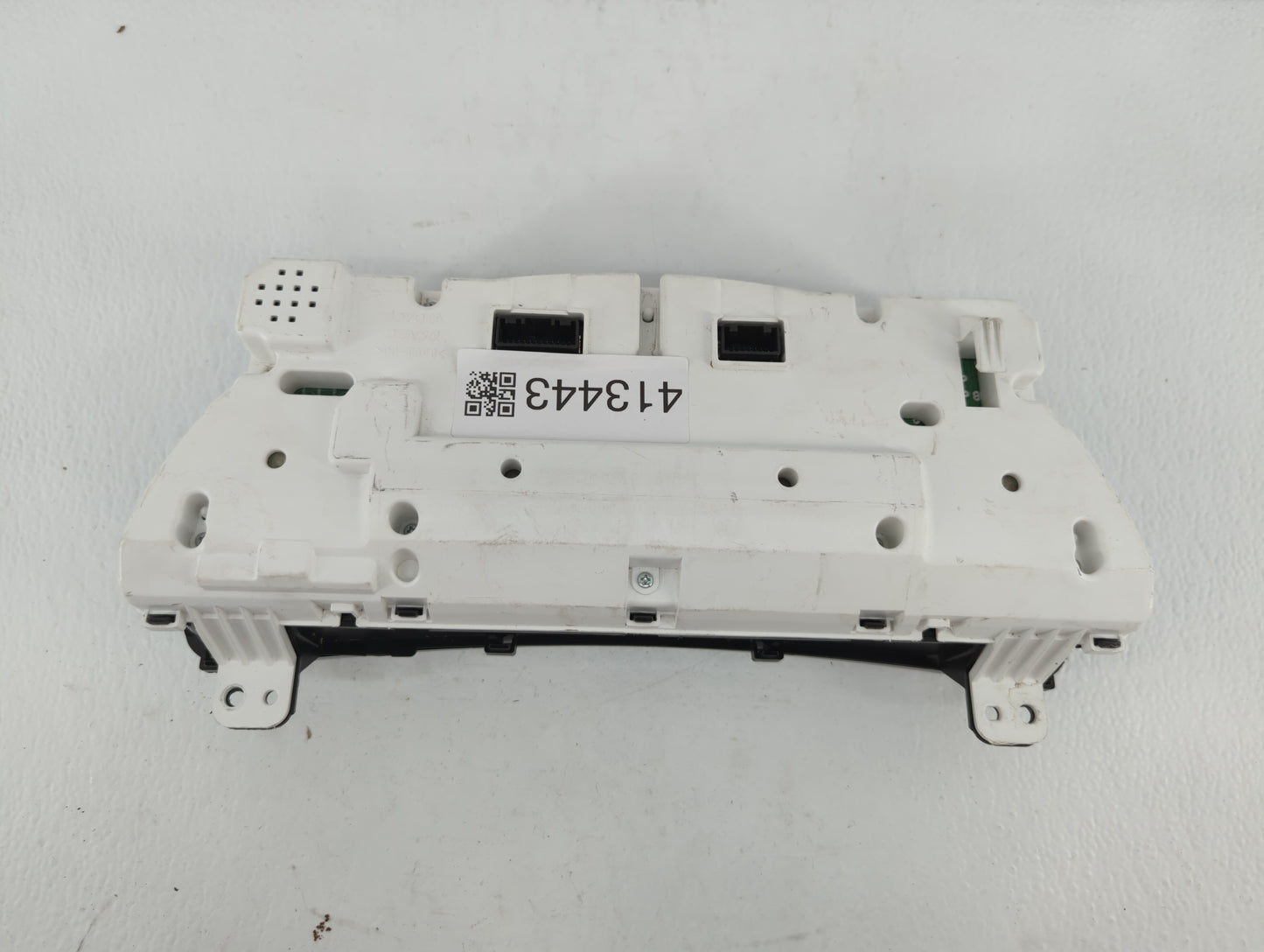 2010-2011 Toyota Camry Instrument Cluster Speedometer Gauges P/N:83800-06V10-00 83800-06V20 Fits Fits 2010 2011 OEM Used Aut