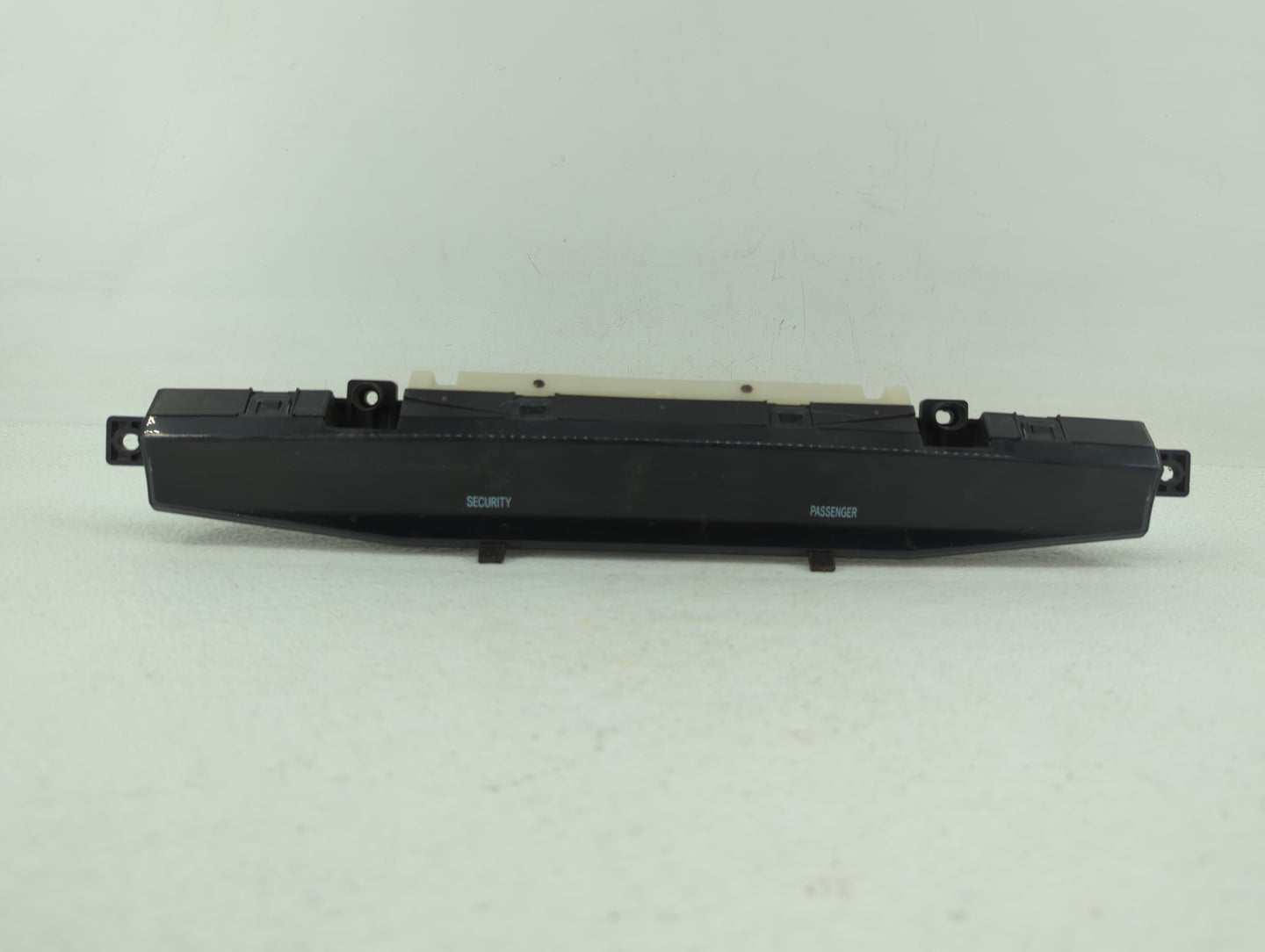 2007-2011 Toyota Camry Information Display Screen - Oemusedautoparts1.com