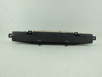 2007-2011 Toyota Camry Information Display Screen - Oemusedautoparts1.com