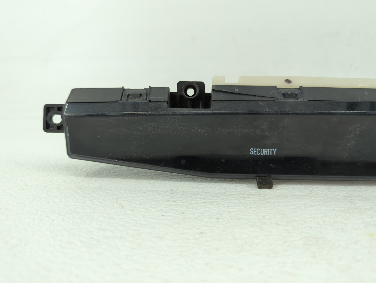 2007-2011 Toyota Camry Information Display Screen - Oemusedautoparts1.com