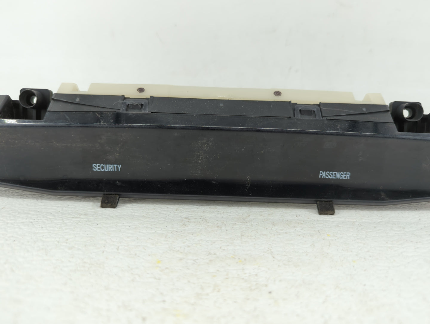 2007-2011 Toyota Camry Information Display Screen - Oemusedautoparts1.com