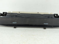 2007-2011 Toyota Camry Information Display Screen - Oemusedautoparts1.com