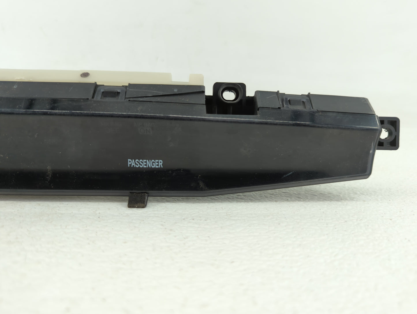 2007-2011 Toyota Camry Information Display Screen - Oemusedautoparts1.com
