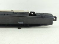 2007-2011 Toyota Camry Information Display Screen - Oemusedautoparts1.com