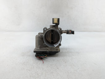 compare product 2010-2017 Toyota Camry Throttle Body P/N:22030-36010 22030-0V010 Fits Fits 2009 2010 2011 2012 2013 2014 2015 2016 2017 2018 2019 OEM Used Auto Parts
