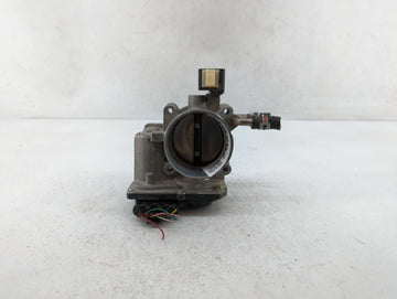 2010-2017 Toyota Camry Throttle Body P/N:22030-36010 22030-0V010 Fits Fits 2009 2010 2011 2012 2013 2014 2015 2016 2017 2018