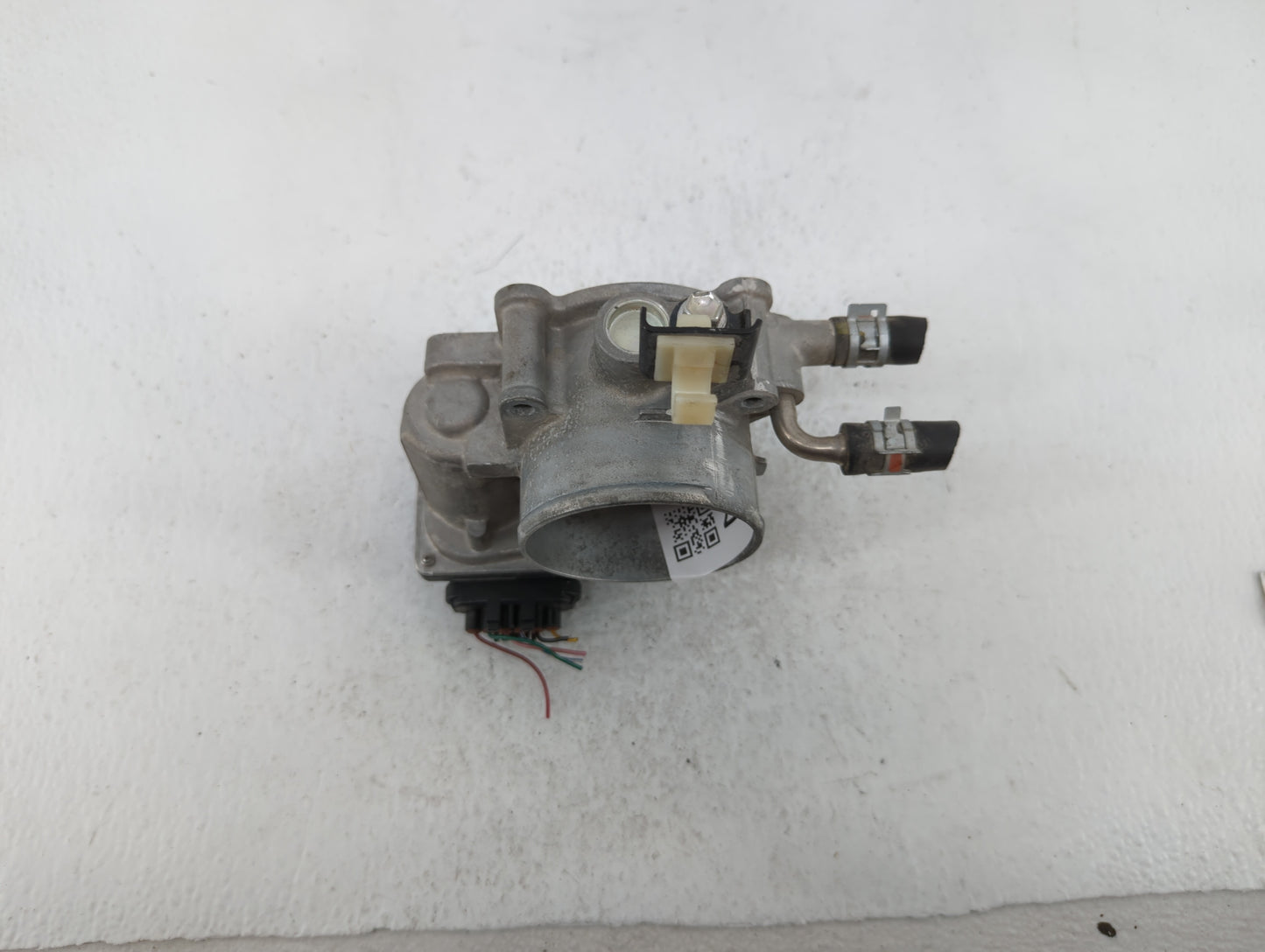 2010-2017 Toyota Camry Throttle Body P/N:22030-36010 22030-0V010 Fits Fits 2009 2010 2011 2012 2013 2014 2015 2016 2017 2018