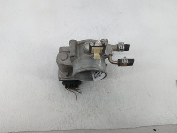 2010-2017 Toyota Camry Throttle Body P/N:22030-36010 22030-0V010 Fits Fits 2009 2010 2011 2012 2013 2014 2015 2016 2017 2018 2019 OEM Used Auto Parts