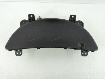 2010-2011 Toyota Camry Instrument Cluster Speedometer Gauges P/N:83800-06V10-00 83800-06V20 Fits Fits 2010 2011 OEM Used Aut