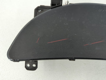 2010-2011 Toyota Camry Instrument Cluster Speedometer Gauges P/N:83800-06V10-00 83800-06V20 Fits Fits 2010 2011 OEM Used Auto Parts