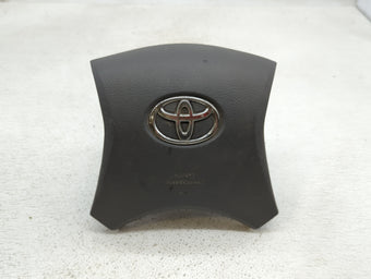compare product 2007-2011 Toyota Camry Air Bag Driver Left Steering Wheel Mounted Fits Fits 2007 2008 2009 2010 2011 OEM Used Auto Parts