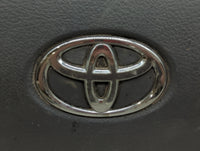 2007-2011 Toyota Camry Air Bag Driver Left Steering Wheel Mounted Fits Fits 2007 2008 2009 2010 2011 OEM Used Auto Parts - O
