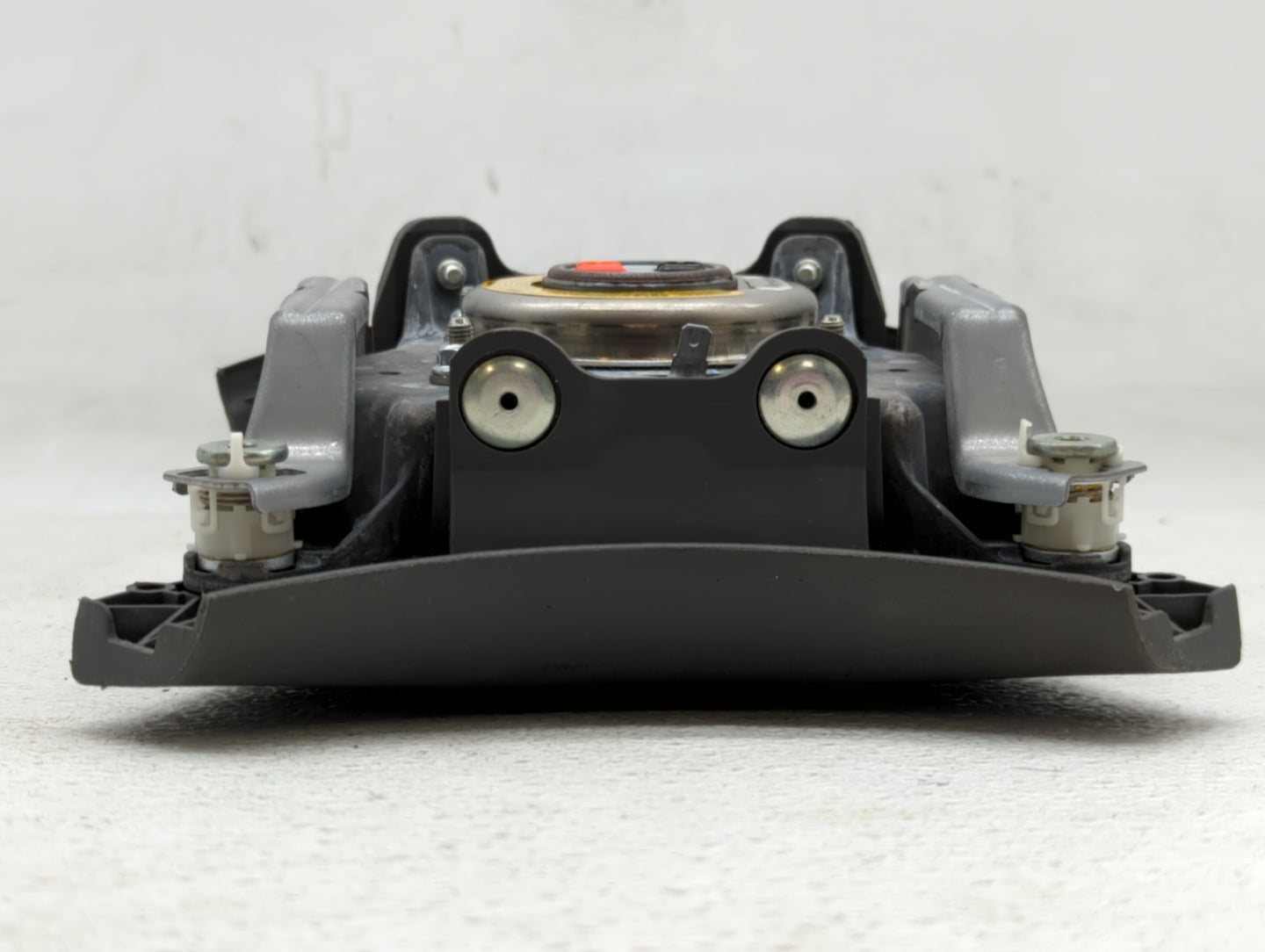 2007-2011 Toyota Camry Air Bag Driver Left Steering Wheel Mounted Fits Fits 2007 2008 2009 2010 2011 OEM Used Auto Parts - O