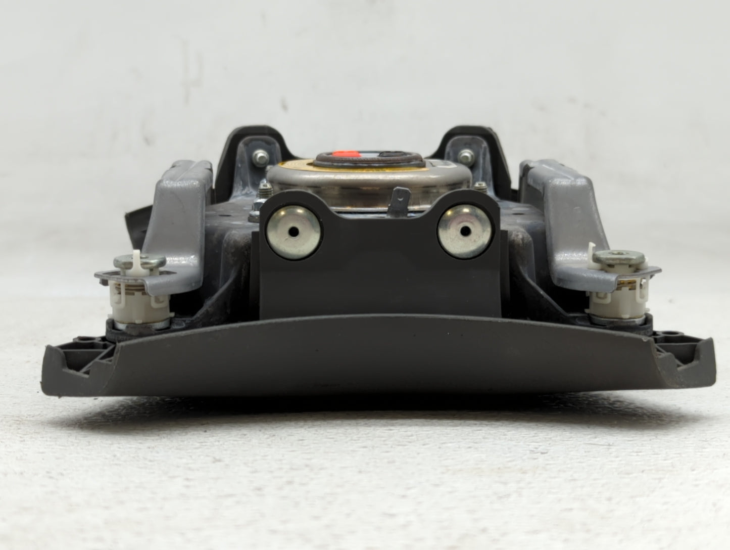 2007-2011 Toyota Camry Air Bag Driver Left Steering Wheel Mounted Fits Fits 2007 2008 2009 2010 2011 OEM Used Auto Parts - O