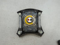2007-2011 Toyota Camry Air Bag Driver Left Steering Wheel Mounted Fits Fits 2007 2008 2009 2010 2011 OEM Used Auto Parts - O