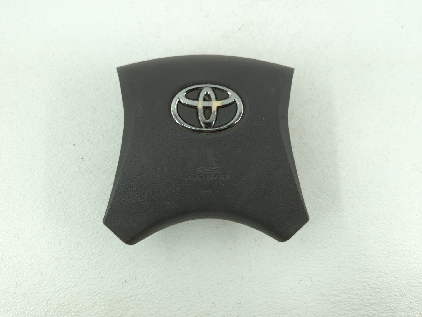 2007-2011 Toyota Camry Air Bag Driver Left Steering Wheel Mounted Fits Fits 2007 2008 2009 2010 2011 OEM Used Auto Parts - O