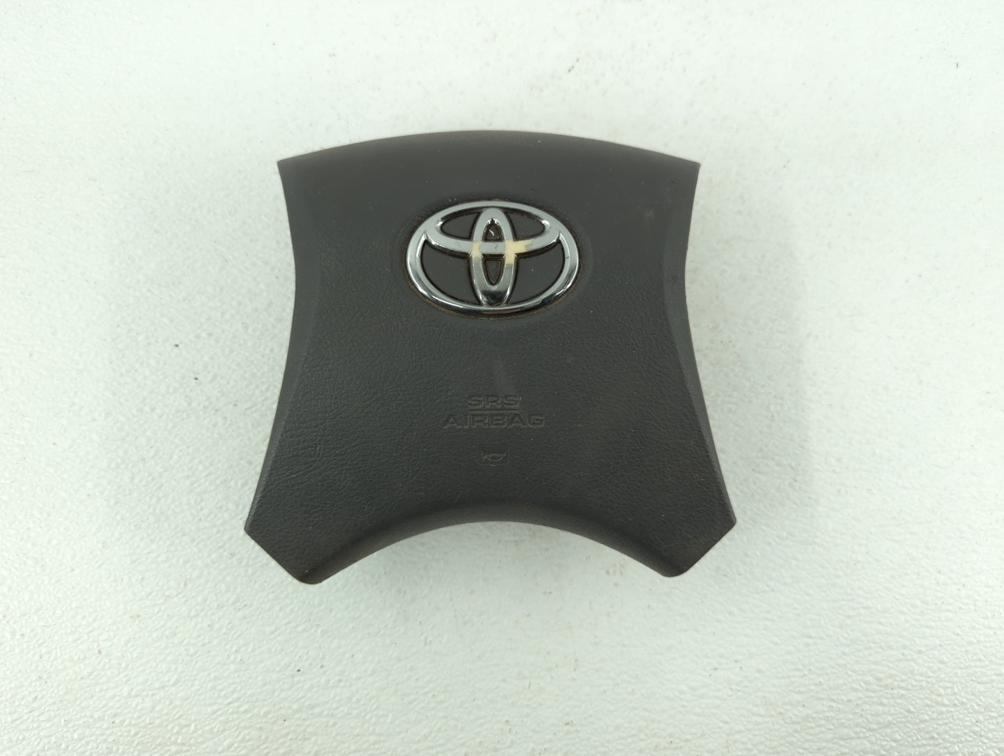 2007-2011 Toyota Camry Air Bag Driver Left Steering Wheel Mounted Fits Fits 2007 2008 2009 2010 2011 OEM Used Auto Parts - O