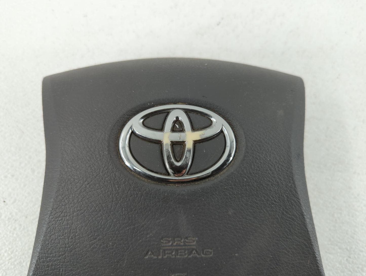 2007-2011 Toyota Camry Air Bag Driver Left Steering Wheel Mounted Fits Fits 2007 2008 2009 2010 2011 OEM Used Auto Parts - O