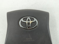 2007-2011 Toyota Camry Air Bag Driver Left Steering Wheel Mounted Fits Fits 2007 2008 2009 2010 2011 OEM Used Auto Parts - O