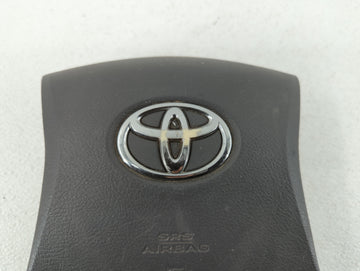 2007-2011 Toyota Camry Air Bag Driver Left Steering Wheel Mounted Fits Fits 2007 2008 2009 2010 2011 OEM Used Auto Parts