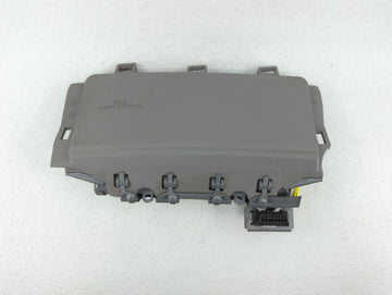 2011 Toyota Camry Air Bag Passenger Right Knee OEM P/N:34112908A Fits OEM Used Auto Parts - Oemusedautoparts1.com