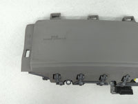 2011 Toyota Camry Air Bag Passenger Right Knee OEM P/N:34112908A Fits OEM Used Auto Parts - Oemusedautoparts1.com