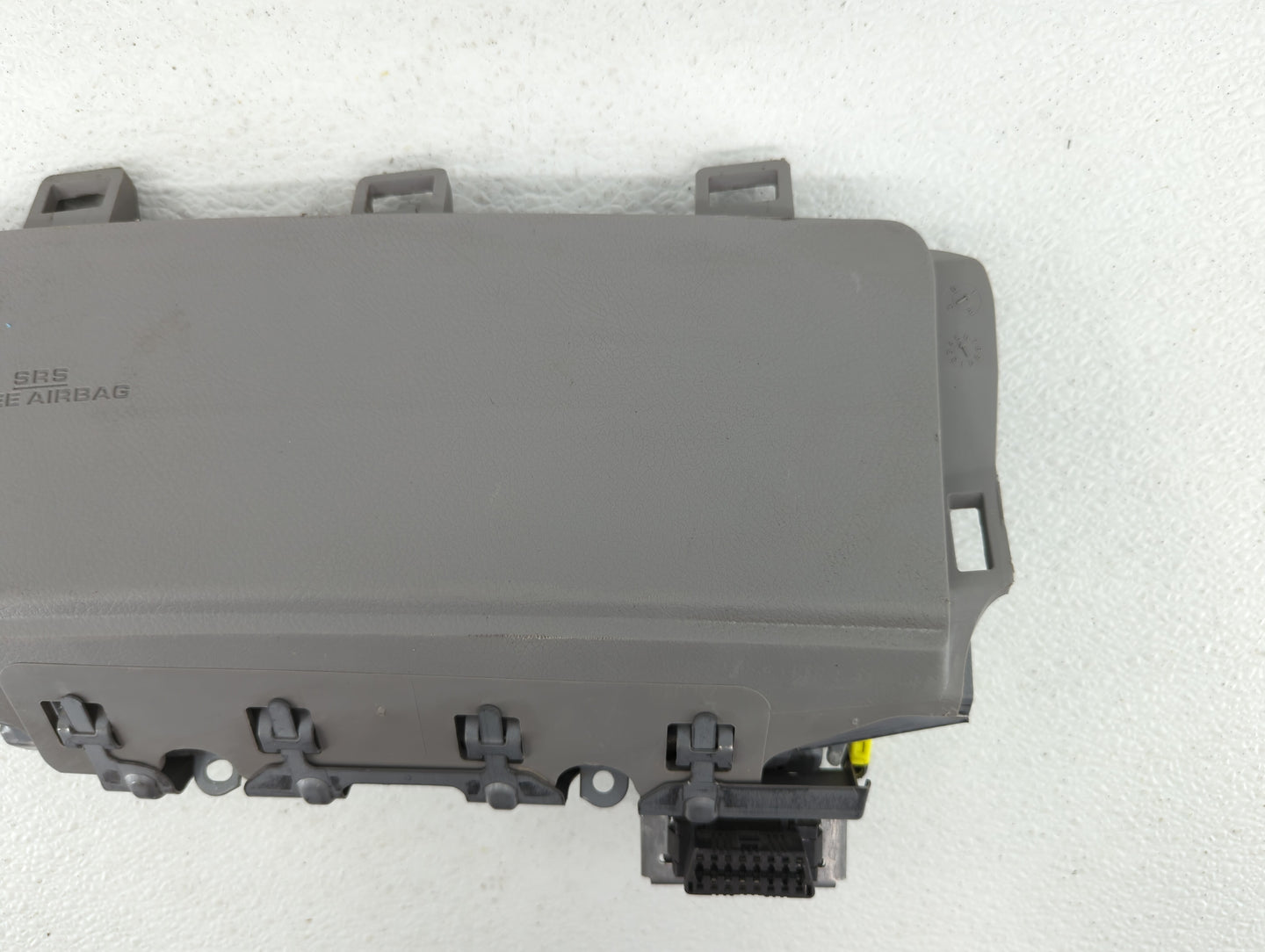 2011 Toyota Camry Air Bag Passenger Right Knee OEM P/N:34112908A Fits OEM Used Auto Parts - Oemusedautoparts1.com