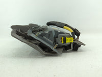 2011 Toyota Camry Air Bag Passenger Right Knee OEM P/N:34112908A Fits OEM Used Auto Parts - Oemusedautoparts1.com