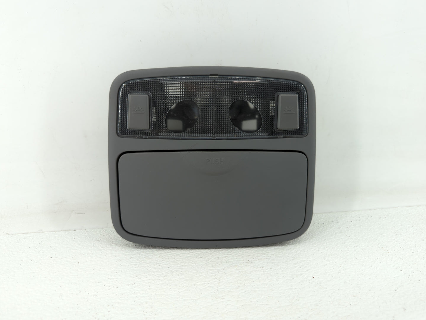 2010-2011 Toyota Camry Overhead Roof Console Interior Dome Light - Oemusedautoparts1.com