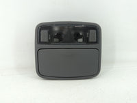 2010-2011 Toyota Camry Overhead Roof Console Interior Dome Light - Oemusedautoparts1.com