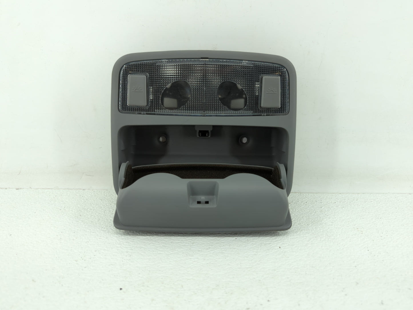 2010-2011 Toyota Camry Overhead Roof Console Interior Dome Light - Oemusedautoparts1.com