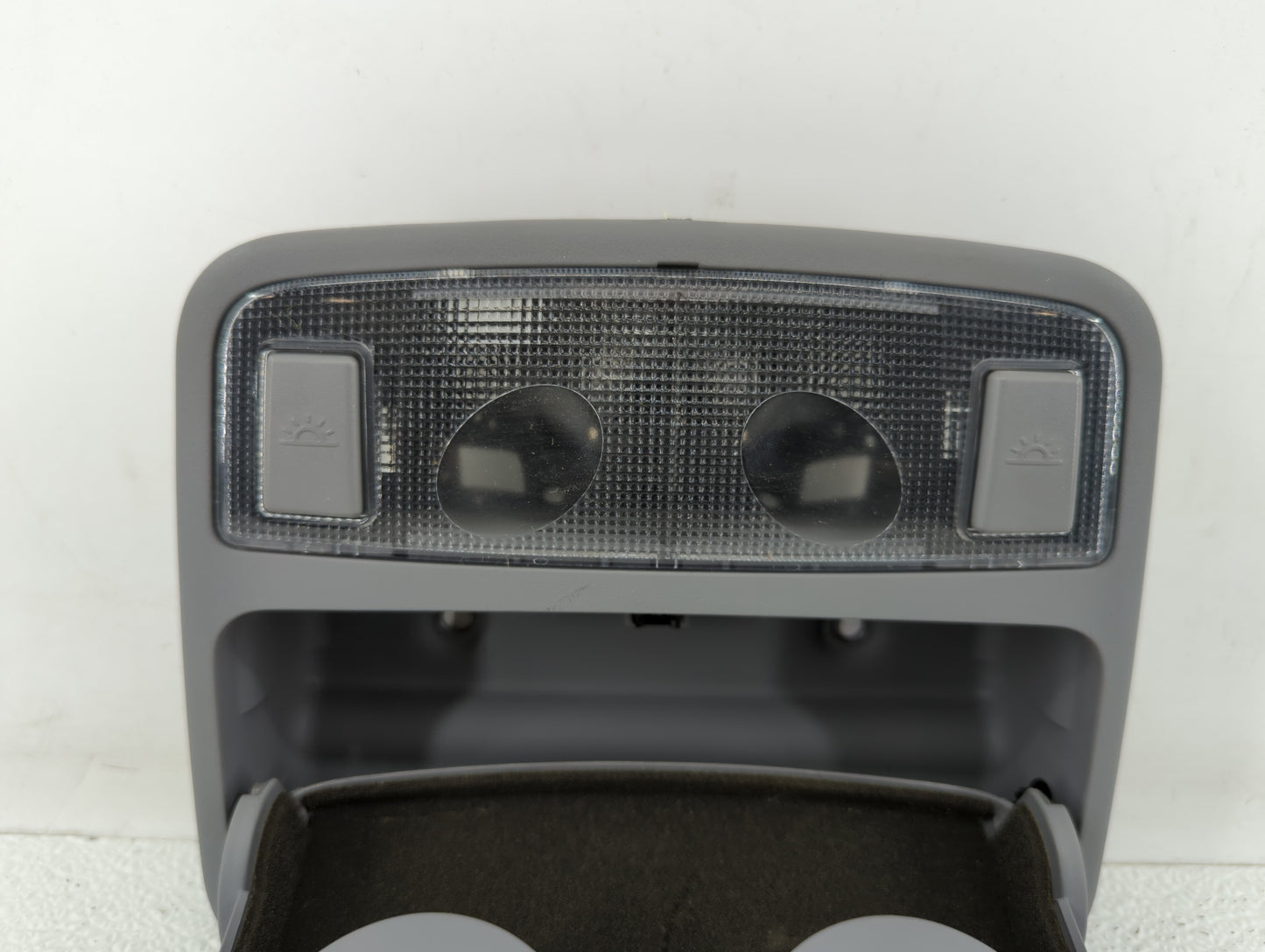 2010-2011 Toyota Camry Overhead Roof Console Interior Dome Light - Oemusedautoparts1.com
