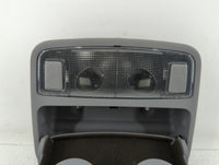 2010-2011 Toyota Camry Overhead Roof Console Interior Dome Light - Oemusedautoparts1.com