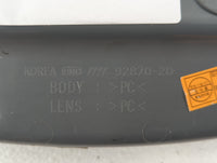 2010-2011 Toyota Camry Overhead Roof Console Interior Dome Light - Oemusedautoparts1.com