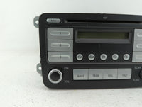 2011 Toyota Camry Radio AM FM Cd Player Receiver Replacement P/N:1K0 035 161 D 1K0 035 188 F Fits OEM Used Auto Parts - Oemu