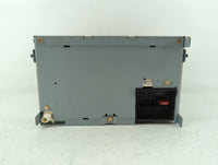2011 Toyota Camry Radio AM FM Cd Player Receiver Replacement P/N:1K0 035 161 D 1K0 035 188 F Fits OEM Used Auto Parts - Oemu