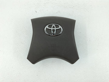 2007-2011 Toyota Camry Air Bag Driver Left Steering Wheel Mounted Fits Fits 2007 2008 2009 2010 2011 OEM Used Auto Parts - O
